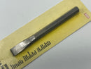 New Old Stock 1995 STANLEY USA Made 5/8" Cold Chisel 18-612C