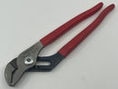 New Old Stock  Crescent USA Made R210C  10" Tongue and Groove Straight Jaw Pliers