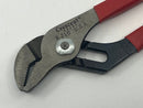 New Old Stock  Crescent USA Made R210C  10" Tongue and Groove Straight Jaw Pliers