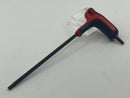 New Old Stock FACOM (84TZA.5/32) Soft Grip P-Handle Hex Key 5/32" - Discontinued in 2017