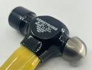 New Old Stock ARMSTRONG USA made 8oz Ball Pein Hammer with Fiber Glass Handle 69-404 - Cardon Tools