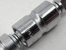 Koken made in Japan Z-Series 1/4" Dr Universal DOUBLE JOINT  Length 46MM 
