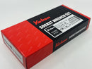 Koken made in Japan 1/4"  Dr Socket Set Z-SERIES 26pcs  W/ 72 TOOTH RATCHET P2285Z