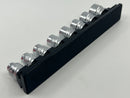 Koken made in Japan Z-series 3/8" Dr. 8 pc ULTRA SHALLOW  Socket Set 8-19 MM 6 Point  RS3400MZ/8