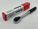 Koken made in Japan Premium Z-Series 1/2" Ratchet  72 Teeth LENGTH 253mm 4725Z