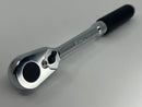 Koken made in Japan Z-SERIES 1/2" Dr  RATCHET  72 Teeth  Length 253MM 