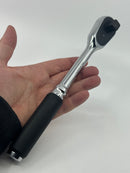 Koken made in Japan Premium Z-Series 1/2" Ratchet  72 Teeth LENGTH 253mm 4725Z