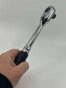 Koken made in Japan Premium Z-Series 1/2" Ratchet  72 Teeth LENGTH 253mm 4725Z