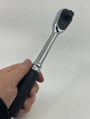 Koken made in Japan Z-SERIES 1/2" Dr  RATCHET  72 Teeth  Length 253MM 