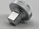 Koken made in Japan Z-SERIES  1/2" Dr QUICK SPINNER 1/2" Square LENGTH 33.5MM 