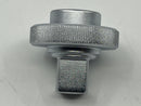 Koken made in Japan Z-SERIES  1/2" Dr QUICK SPINNER 1/2" Square LENGTH 33.5MM 