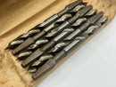 New (VERY) Old Stock Dominion Twist Drill Walkerville,  On No. 109 13/32" Bit Stock Drill ( brace and bit )