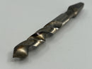 New (VERY) Old Stock Dominion Twist Drill Walkerville,  On No. 109 13/32" Bit Stock Drill ( brace and bit )