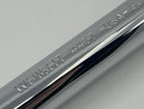 New Old Stock WRIGHT Tools USA Super HEAVY DUTY 1/2" Flex Handle Breaker Bar 10-7/8" Long