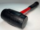 Gearwrench USA made 2lb Dead Blow Mallet / Hammer with Fiberglass Handle - Cardon Tools