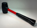 Gearwrench USA made 2lb Dead Blow Mallet / Hammer with Fiberglass Handle - Cardon Tools