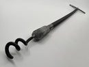 New Old Stock C.S. Osborne USA made Flexible Packing Hook, Size 4, 18 " Long  No. 12044