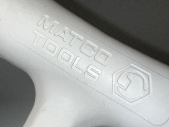 MATCO USA Strike-Pro 16oz Soft Face Dead Blow Mallet / Hammer  STPN-1675
