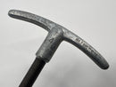 New Old Stock C.S. Osborne USA made Flexible Packing Hook, Size 4, 18 " Long  No. 12044