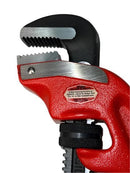 Ridgid Tools USA Made  31070 E14 2-Inch Heavy-Duty End Pipe Wrench - Cardon Tools