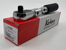Koken made in Japan 1/4" Dr Flex Head  Z-SERIES Ratchet 72 Teeth  LENGTH 114mm