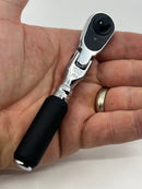Koken made in Japan 1/4" Dr Flex Head  Z-SERIES Ratchet 72 Teeth  LENGTH 114mm