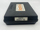 New Old Stock Heli-Coil M10 10-1.0mm Spark Plug Thread Repair Kit 5523-10 USA made