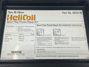 New Old Stock Heli-Coil M10 10-1.0mm Spark Plug Thread Repair Kit 5523-10 USA made