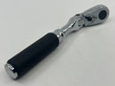 Koken made in Japan 3/8" Dr Flex Head  Z-SERIES Ratchet 72 Teeth  LENGTH 178