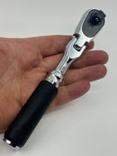 Koken made in Japan 3/8" Dr Flex Head  Z-SERIES Ratchet 72 Teeth  LENGTH 178