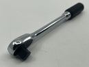 Koken made in Japan 1/4" Body 3/8" Dr  Z-SERIES Ratchet 72 Teeth  LENGTH 160mm