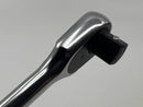 Koken made in Japan 1/4" Body 3/8" Dr  Z-SERIES Ratchet 72 Teeth  LENGTH 160mm