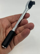 Koken made in Japan 1/4" Body 3/8" Dr  Z-SERIES Ratchet 72 Teeth  LENGTH 160mm