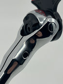 New Old Stock 2018 Craftsman 3/8" Drive 72 Tooth Full Polish Swivel Head Ratchet