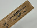 New Old Stock STANLEY USA No. 65 Marking Gage Showroom Display Model 