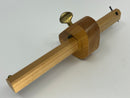 New Old Stock STANLEY USA No. 65 Marking Gage Showroom Display Model 