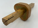 New Old Stock STANLEY USA No. 65 Marking Gage Showroom Display Model 