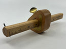 New Old Stock STANLEY USA No. 65 Marking Gage Showroom Display Model 