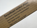 New Old Stock Stanley Sweetheart 750 Series 3/8" Socket Chisel Made in England - Discontinued