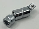 Koken made in Japan Z-Series 3/8 Dr 65mm UNIVERSAL Double Joint