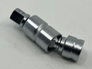Koken made in Japan Z-Series 3/8 Dr 65mm UNIVERSAL Double Joint