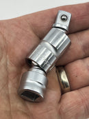 Koken made in Japan Z-Series 3/8 Dr 65mm UNIVERSAL Double Joint