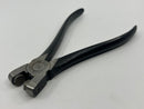 STRANGE New Old Stock Lindstrom SWEDEN Squeezer Crimper Pliers No. 143