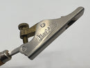 Early Lee Valley / Veritas 1/4" Blind Nailer Plane. Made in UK.