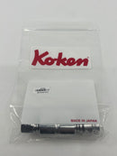 Koken made in Japan Z-Series 1/2"  Dr 87mm Universal  DOUBLE Joint 