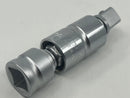 Koken made in Japan Z-Series 1/2"  Dr 87mm Universal  DOUBLE Joint 