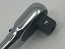 Koken made in Japan 1/4" Body 3/8" Dr  Z-SERIES Ratchet 72 Teeth  LENGTH 160mm c/w Quick Release