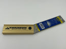 New Old Stock Swanson made in SWEDEN Accur-8" Stainless & Aluminum  8 position Folding Mitre Square - Discontinued