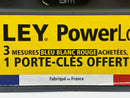 New Old Stock ( 2016 ) Stanley made in FRANCE PowerLock Limited Edition Collectors Edition Tape Measure Counted Display