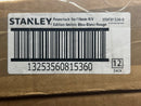 New Old Stock ( 2016 ) Stanley made in FRANCE PowerLock Limited Edition Collectors Edition Tape Measure Counted Display